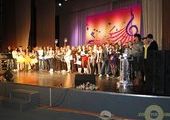 В Уссурийске завершился фестиваль «Лучшая молодежь - лучшему городу»
