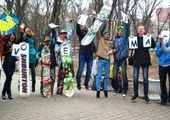 Приморские КВНщики поддержат строительство сноуборд-парка во Владивостоке