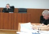 Экс-майора ФСБ судят за лжесвидетельство по делу Матвеева во Владивостоке
