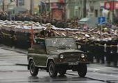 Владивосток отметил День Победы