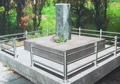 Мемориальный комплекс памяти погибших в плену построят в Находке