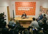 Игорь Пушкарев намерен баллотироваться в мэры повторно