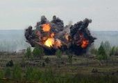 Непрерывные взрывы боеприпасов угрожают заживо похоронить жителей Приморья