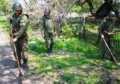 Что произошло на складе боеприпасов под Спасском?