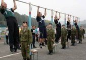 В Приморье закончились трагедией занятия по физподготовке военнослужащих