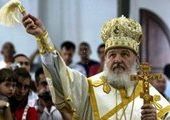 Патриарх Московский и Всея Руси приедет во Владивосток