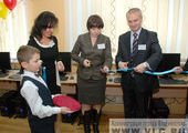 Во Владивостоке открылся центр компьютерной грамотности