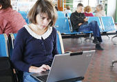 Студентам ДВФУ во Владивостоке будет доступен 4G-интернет
