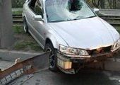 Друзья сбитого пешехода едва не устроили самосуд над водителем во Владивостоке