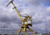 «Евраз» обновляет крановое хозяйство в Находкинском морском торговом порту