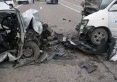 В Надеждинском районе при лобовом столкновении погибли оба водителя, один из них оказался гражданином КНР