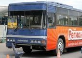 Переполненный автобус протаранил внедорожник в Приморье