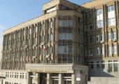 В здании прокуратуры Приморского края ищут бомбу