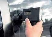В Приморье водителей штрафуют за тонировку на ветровых и боковых стёклах
