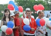 Юбилейный теннисный турнир Приморья открылся в поселке Горные Ключи