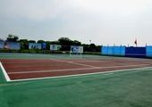 Юбилейный теннисный турнир Приморья открылся в поселке Горные Ключи