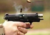 Курсант института МВД устроил стрельбу по клиентам магазина в Приморье