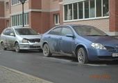 Неизвестные устроили автомобилям жителей Владивостока "ночь длинных ножей"