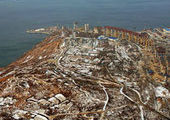 Владивосток может перенести границы