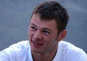Шестикратный чемпион мира по гребле Иван Штыль согласился снова выступать за Приморье