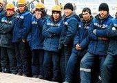 Строителям объектов саммита АТЭС во Владивостоке 2 месяца не платили зарплату