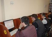 СМИ Владивостока на личном примере показали, как надо ставать экзамен на получение водительских прав