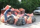 В России придумали налог на будущий мусор