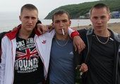 Налетчики, грабившие ювелирные магазины, задержаны во Владивостоке