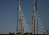 Мэр Владивостока обещает три дня пеших прогулок по мосту через Золотой Рог