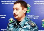 Московский генерал приехал во Владивосток из-за объектов саммита АТЭС