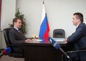 Дмитрий Медведев: Визит обошелся без пафосных слов - результат показали на деле
