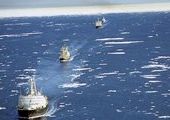 Северный морской путь готовят к усиленной эксплуатации