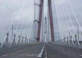 Открытие моста на Чуркин для пеших прогулок переносится на неопределенный срок