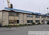 Владивостокский вокзал морских прибрежных сообщений переедет в новое здание