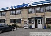 Владивостокский вокзал морских прибрежных сообщений переедет в новое здание