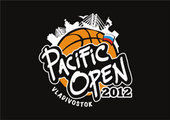 "PACIFIC OPEN-2012" пройдет во Владивостоке