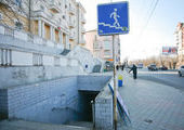 Во Владивостоке пытаются бороться с избыточной наружной рекламой вдоль «гостевого маршрута»
