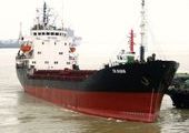 Теплоход фирмы, задолжавшей морякам $55,5 тысяч, "сбежал" из порта Находка в Приморье