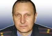 Новый главный гаишник Приморья Олег Зубакин "показал зубы"
