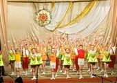 Юные танцоры из Приморья взяли гран-при международного фестиваля в Санкт-Петербурге