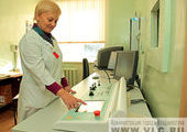 Новое рентгенологическое оборудование для Владивостока