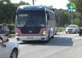 Транспортный парадокс в Приморье: дорожники провели сплошную через весь город