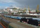 Взрыв на вокзале Владивостока оказался безвредным