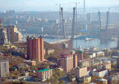 Вышел в свет уникальный фотоальбом о Владивостоке