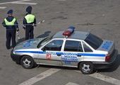 Полицейский в Приморье избил своих коллег из ГИБДД