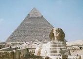 Египетские пирамиды хотят сравнять с землей. Вернее, с песком