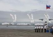 Во Владивостоке готовятся с размахом отметить День ВМФ