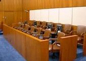 Суд повторно попытается сформировать коллегию присяжных по делу приморских партизан