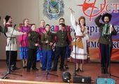 Фестиваль казачьих организаций Приморского края