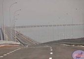 Низководный мост "Де-Фриз - Патрокл" могут открыть уже в середине августа
